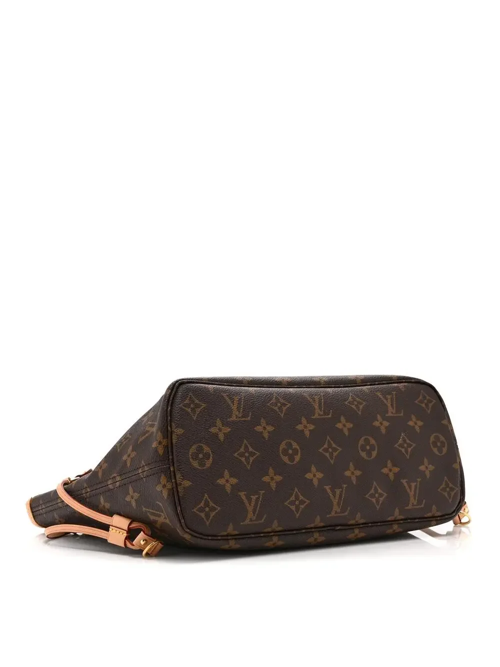 Louis Vuitton Neo Neverfull Pm Fuchsia #322690L18B